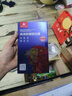 依斯卡【三倍增强】适用苹果8/7钢化膜 新机iPhone8/7手机贴膜高清 耐刮防摔全覆盖玻璃保护防指纹 JM1白 实拍图