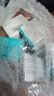 珂润（Curel）保湿滋润乳霜40g*4 神经酰胺护理 面霜 敏感肌适用 实拍图
