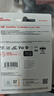 闪迪（SanDisk）128GB TF内存卡 A2 U3 V30 4K 游戏存储卡 读速190MB/s 写速90MB/s 游戏不卡顿 游戏机掌机专用卡 实拍图