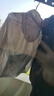 回力（Warrior）冰丝防晒衣男凉感轻薄夏季户外运动男士高倍防晒服透气速干上衣 实拍图