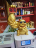 洁雅杰陶瓷牛排盘家用盘子10英寸欧式西餐盘酒店商用纯白盘2只装 晒单实拍图