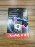闪迪（SanDisk）256GB TF内存卡 A2 U3 V30 4K 游戏存储卡 读速190MB/s 写速130MB/s 游戏不卡顿 游戏机掌机专用卡 实拍图