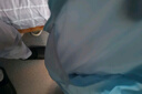 回力（Warrior）冰丝防晒衣男凉感轻薄夏季户外运动男士高倍防晒服透气速干上衣 实拍图