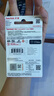 闪迪（SanDisk）64GB TF（MicroSD）内存卡 A1 U1 C10 至尊高速移动版存储卡 读速140MB/s 手机平板游戏机内存卡 实拍图
