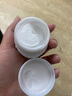 珂润（Curel）保湿滋润乳霜40g+70g 神经酰胺护理 敏感肌男女适用 成毅代言 实拍图