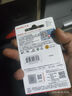 闪迪（SanDisk）1.5TB TF（MicroSD）内存卡 A1 U1 C10 至尊高速移动版存储卡 读速150MB/s 手机平板游戏机内存卡 实拍图